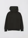 C.p. Company Sweater C. P. Company Kids Color Green In Green