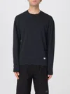 C.p. Company Sweater C. P. Company Men Color Black