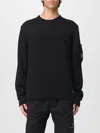 C.p. Company Sweater C. P. Company Men Color Black