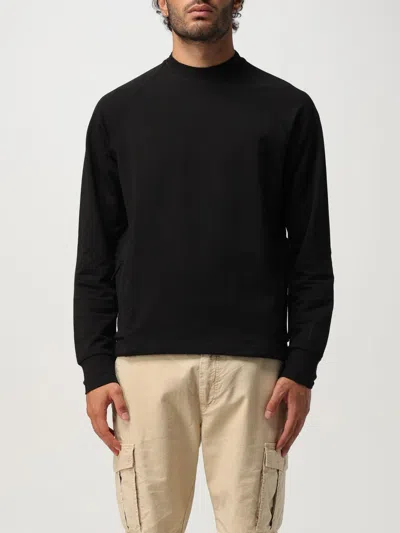 C.p. Company Sweater C. P. Company Men Color Black