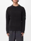 C.p. Company Sweater C. P. Company Men Color Black