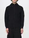 C.p. Company Sweater C. P. Company Men Color Black