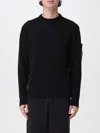 C.p. Company Sweater C. P. Company Men Color Black