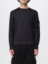 C.p. Company Sweater C. P. Company Men Color Blue