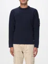 C.p. Company Sweater C. P. Company Men Color Blue