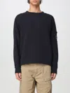 C.p. Company Pullover C. P. Company Herren Farbe Blau