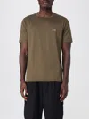 C.p. Company Sweater C. P. Company Men Color Green