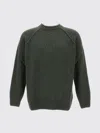C.p. Company Sweater C. P. Company Men Color Green