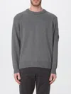 C.p. Company Sweater C. P. Company Men Color Grey 1 In Gray
