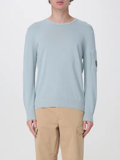 C.P. COMPANY SWEATER C. P. COMPANY MEN COLOR WATER,G78922015