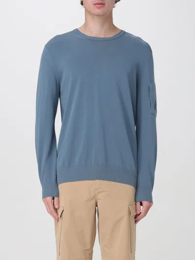 C.P. COMPANY SWEATER C. P. COMPANY MEN COLOR WHITE,G78922001