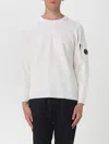C.p. Company Sweater C. P. Company Men Color White