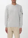 C.p. Company Sweater C. P. Company Men Color White