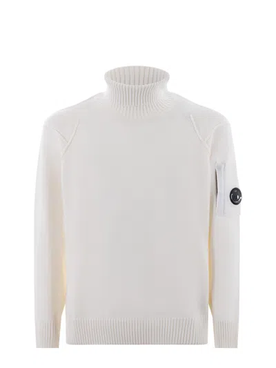 C.P. COMPANY SWEATER C.P. COMPANY
