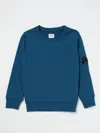 C.p. Company Sweater C. P. Company Kids Color Ink