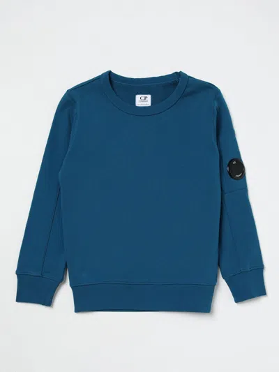 C.p. Company Sweater C. P. Company Kids Color Ink