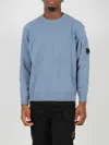 C.p. Company Sweater  Men Color Avion
