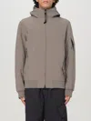 C.p. Company Sweater  Men Color Beige