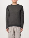 C.p. Company Sweater  Men Color Beige