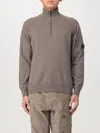 C.p. Company Sweater  Men Color Beige