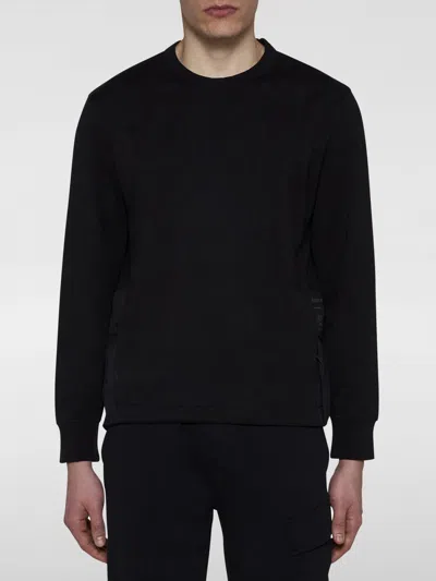 C.p. Company Sweater C. P. Company Men Color Black