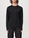 C.p. Company T-shirt C. P. Company Men Color Black In Schwarz
