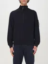 C.p. Company Pullover  Herren Farbe Blau