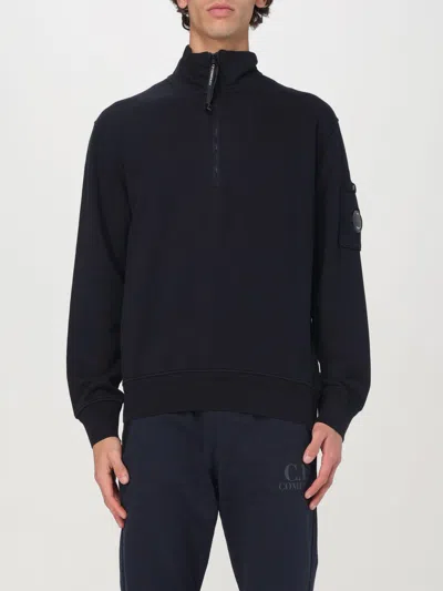 C.p. Company Pullover  Herren Farbe Blau In Blau