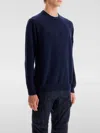 C.p. Company Shirt  Men Color Blue In Blau