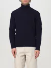 C.p. Company Sweater  Men Color Blue In Blau