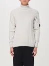 C.p. Company Sweater  Men Color Ice