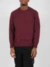 C.p. Company Sweater  Men Color Lilac