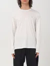 C.p. Company C. P. Company Topwear In Weiss