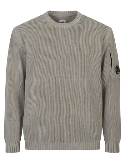 C.P. COMPANY C.P. COMPANY SWEATER