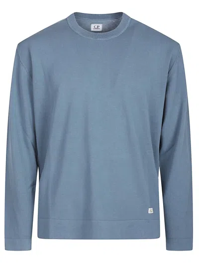 C.P. COMPANY C.P. COMPANY SWEATER