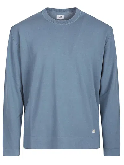 C.P. COMPANY C.P. COMPANY SWEATER