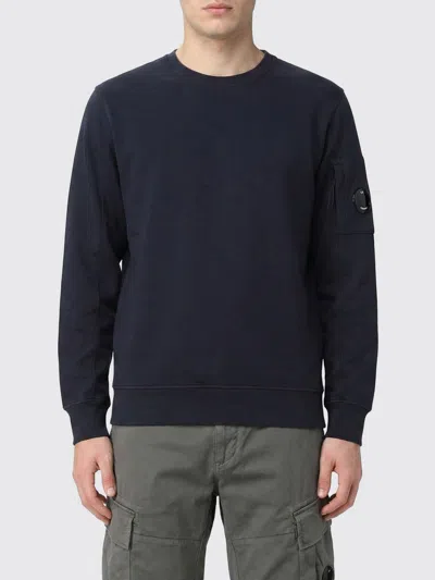 C.P. COMPANY SWEATER MEN C.P. COMPANY
