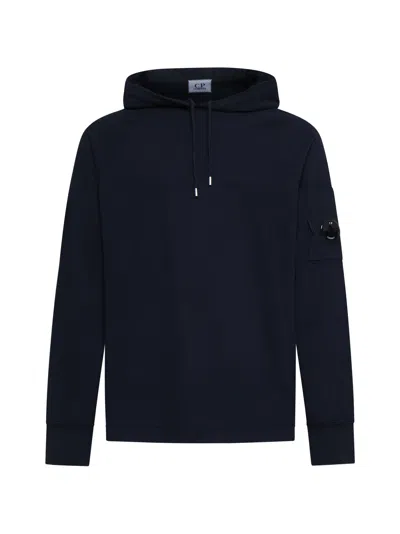 C.P. COMPANY SWEATER