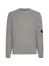 C.P. COMPANY SWEATER