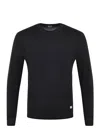 C.p. Company Sweater C. P. Company Men Color Black