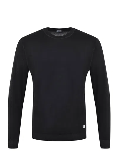 C.P. COMPANY C.P. COMPANY  SWEATERS