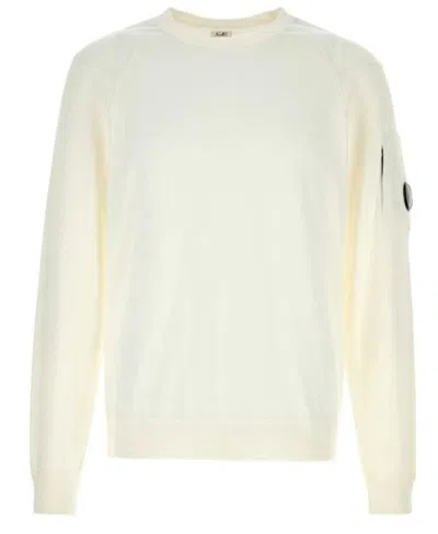 C.P. COMPANY C.P. COMPANY SWEATERS