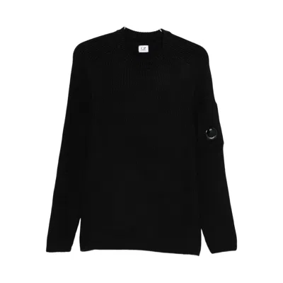 C.P. COMPANY C.P. COMPANY SWEATERS