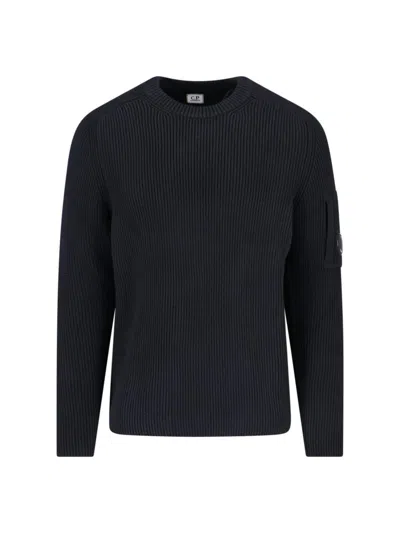 C.P. COMPANY C.P. COMPANY SWEATERS
