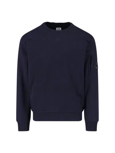 C.P. COMPANY C.P. COMPANY SWEATERS
