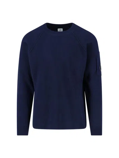 C.P. COMPANY C.P. COMPANY SWEATERS