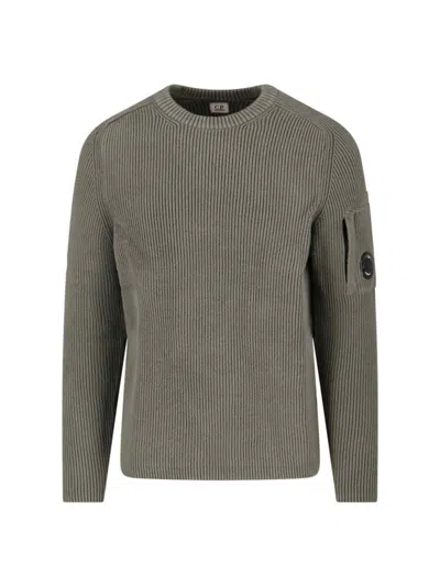 C.P. COMPANY C.P. COMPANY SWEATERS