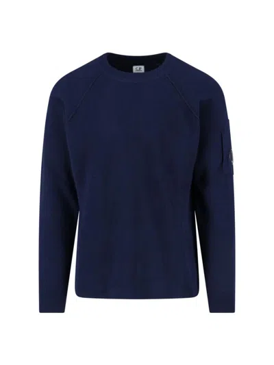 C.P. COMPANY C.P. COMPANY SWEATERS