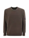 C.P. COMPANY C.P. COMPANY SWEATERS