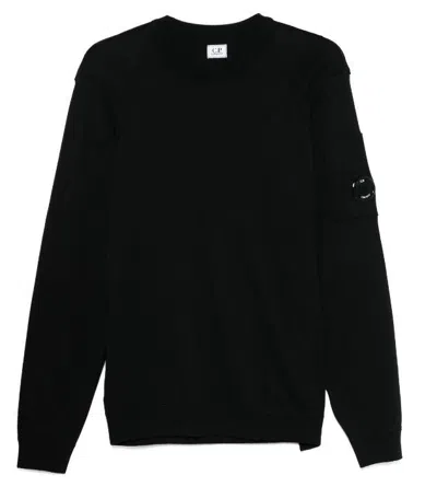 C.P. COMPANY C.P. COMPANY SWEATERS